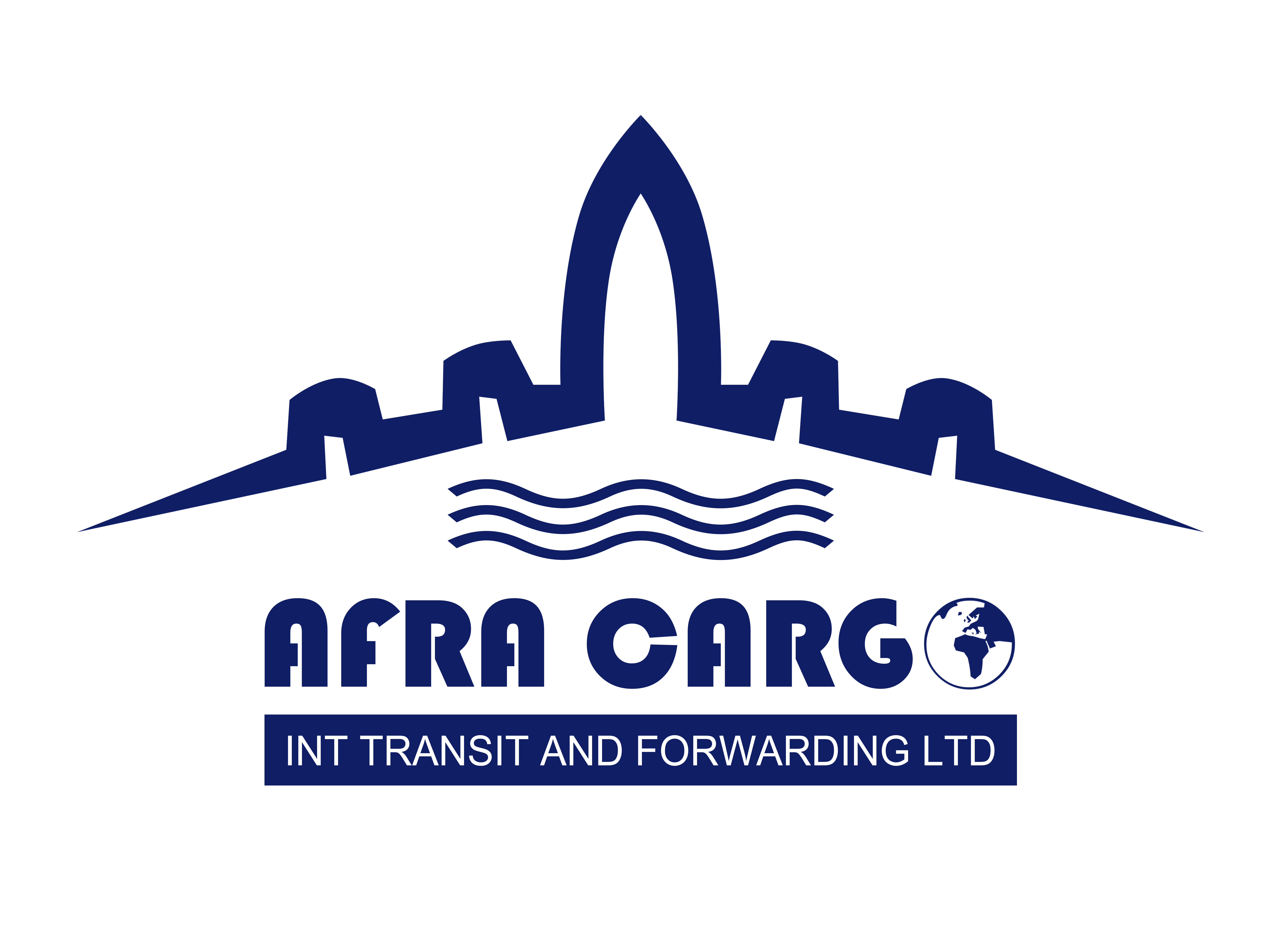 Afra Cargo